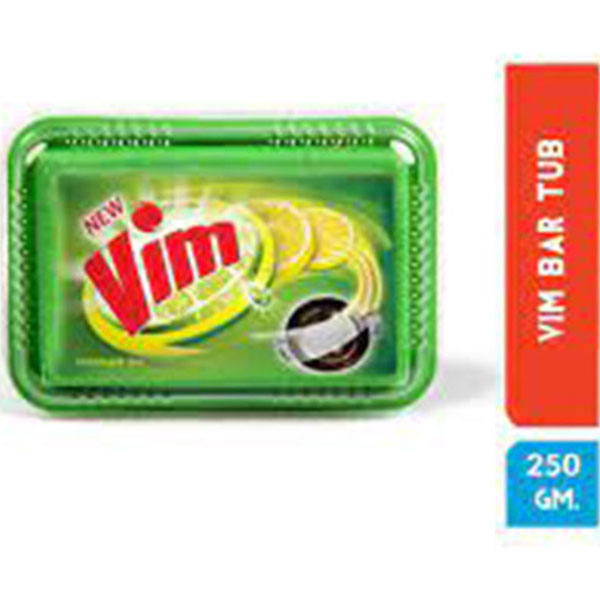 VIM BAR 250GM